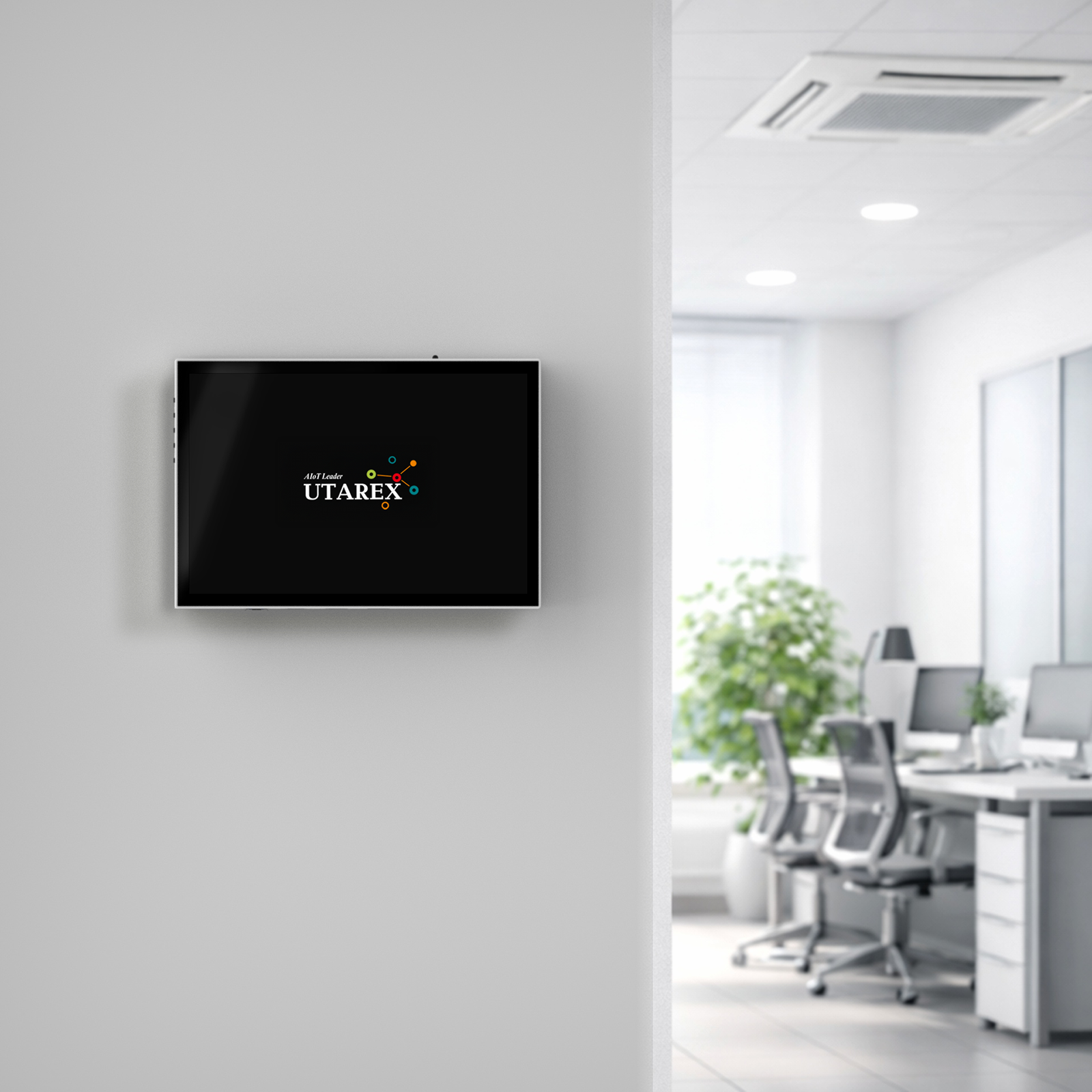 AIoT Gateway 이미지 1