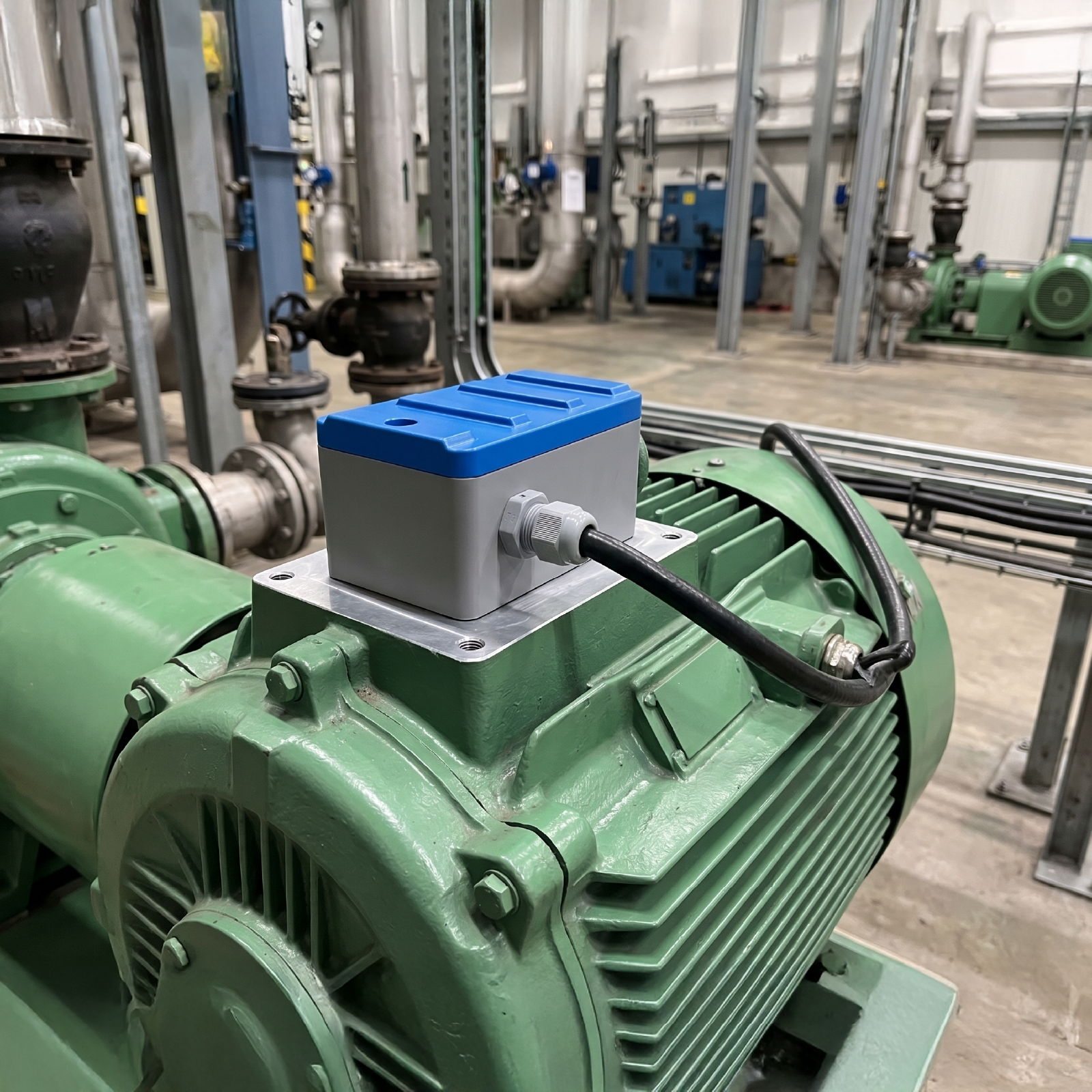 Motor Sensor 이미지 1